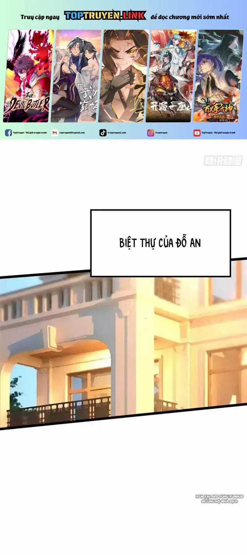Ta Thật Không Muốn Học Cấm Chú Chương 43.2 trang 1