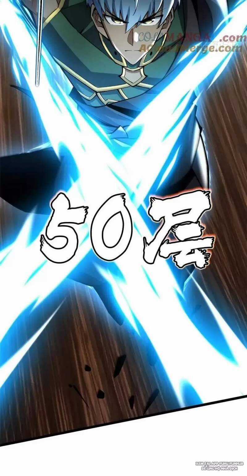 Ta Thật Không Muốn Học Cấm Chú Chương 43.2 trang 10