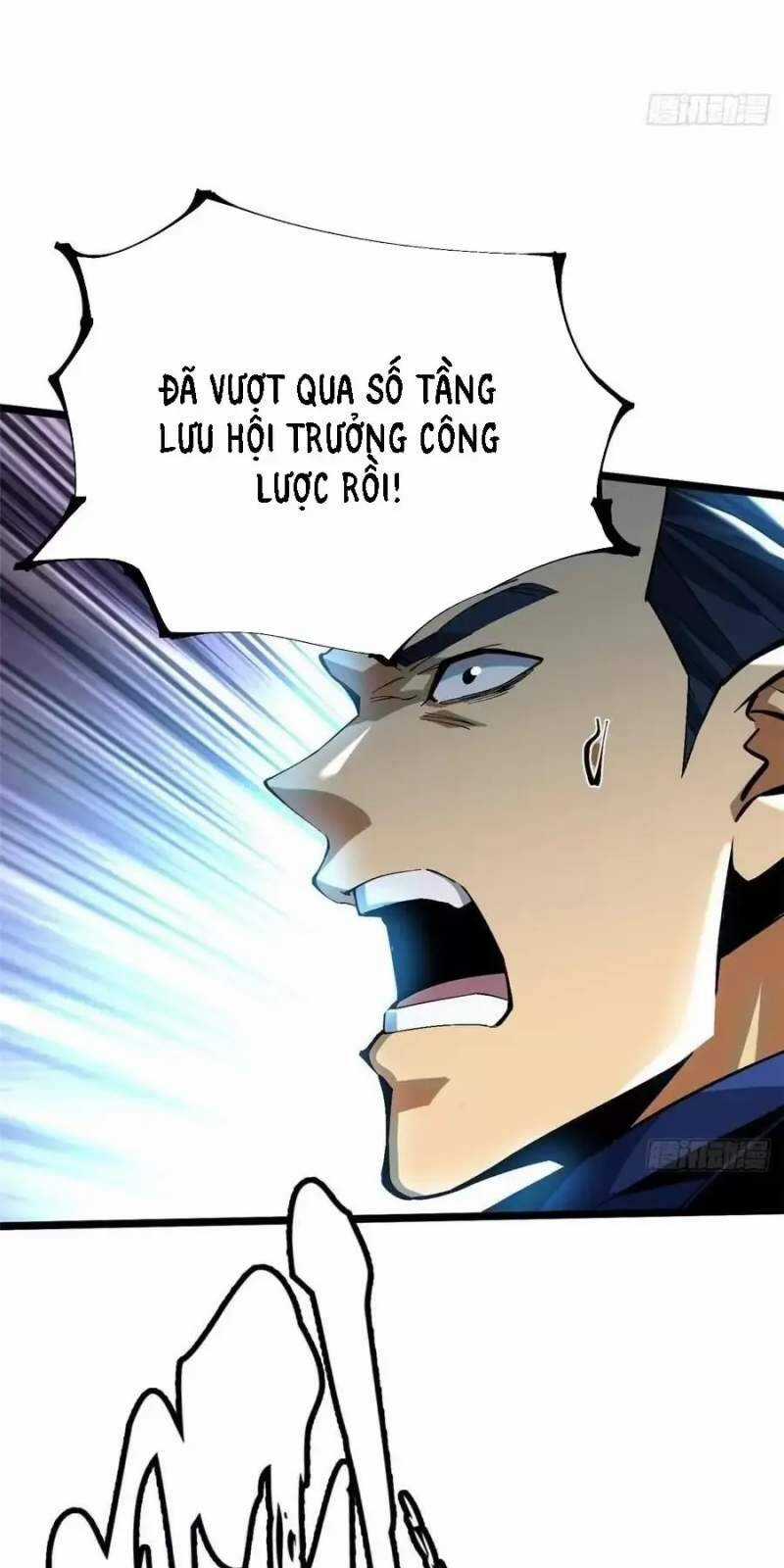 Ta Thật Không Muốn Học Cấm Chú Chương 43.2 trang 11