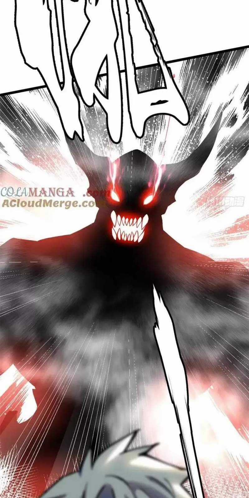 Ta Thật Không Muốn Học Cấm Chú Chương 43.2 trang 12