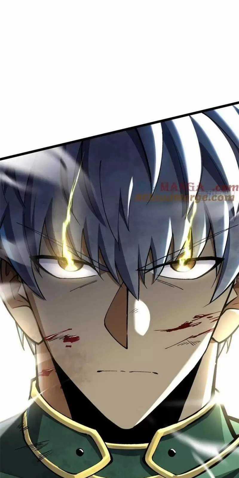 Ta Thật Không Muốn Học Cấm Chú Chương 43.2 trang 14