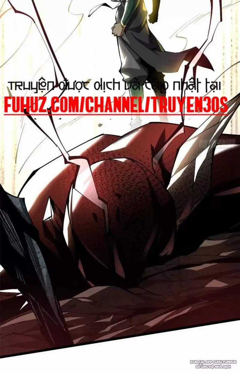 Ta Thật Không Muốn Học Cấm Chú Chương 43.2 trang 17