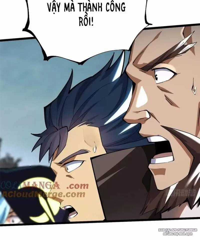 Ta Thật Không Muốn Học Cấm Chú Chương 43.2 trang 19