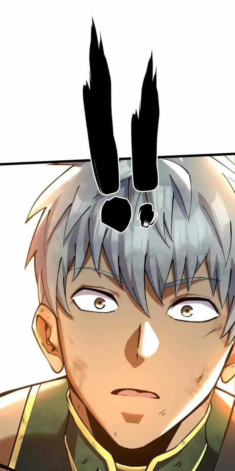 Ta Thật Không Muốn Học Cấm Chú Chương 43.2 trang 20