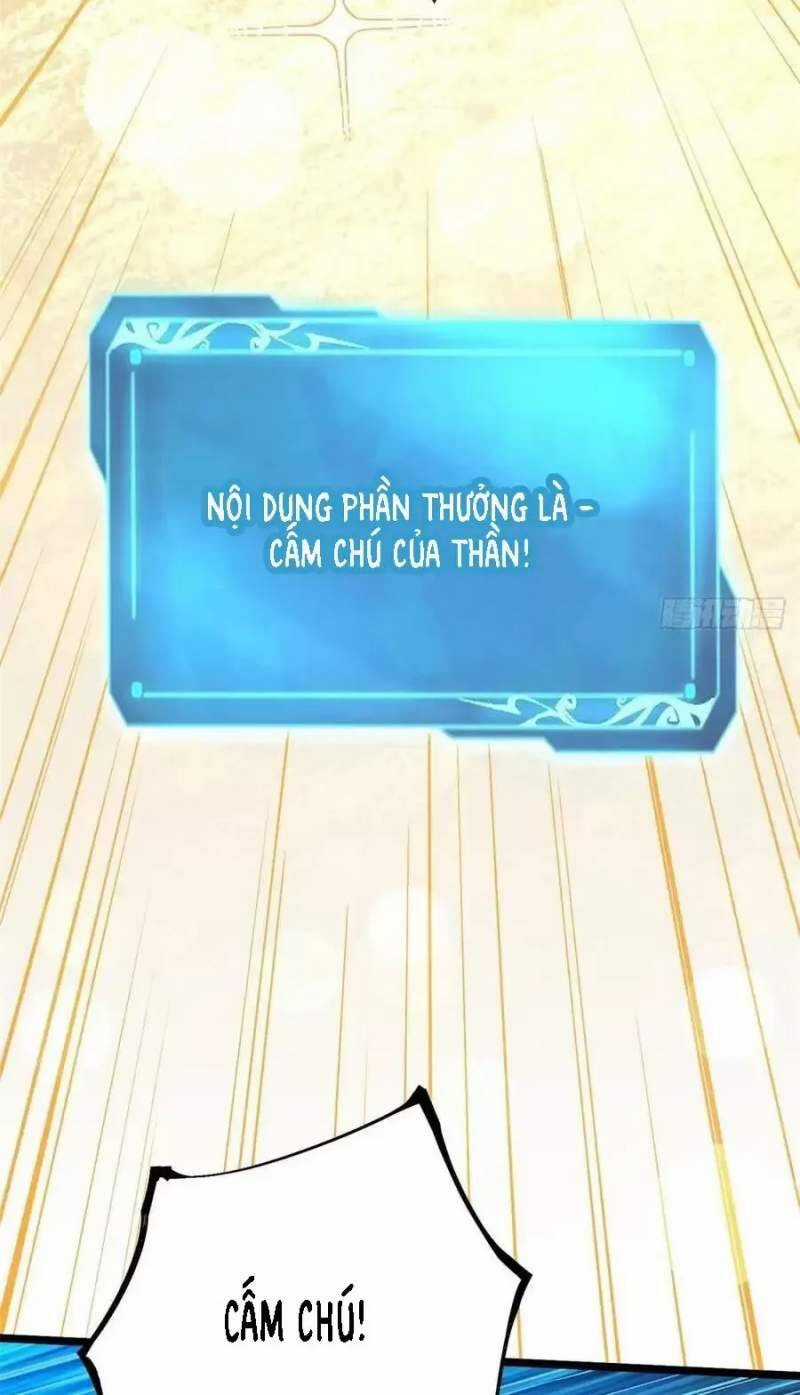 Ta Thật Không Muốn Học Cấm Chú Chương 43.2 trang 27