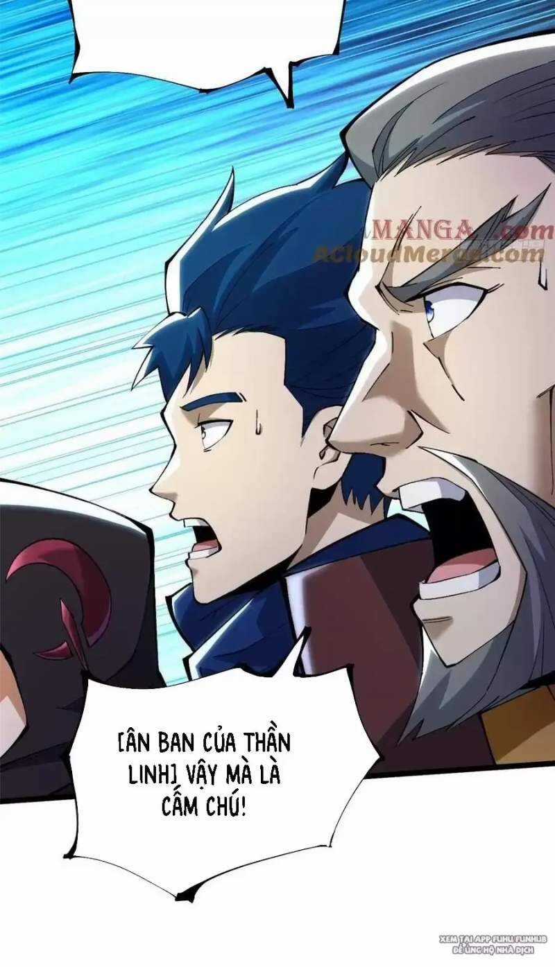 Ta Thật Không Muốn Học Cấm Chú Chương 43.2 trang 28