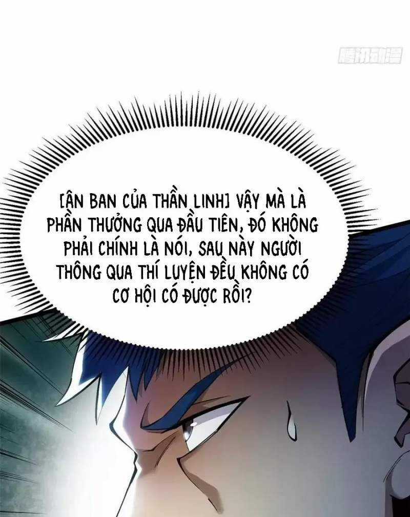 Ta Thật Không Muốn Học Cấm Chú Chương 43.2 trang 29