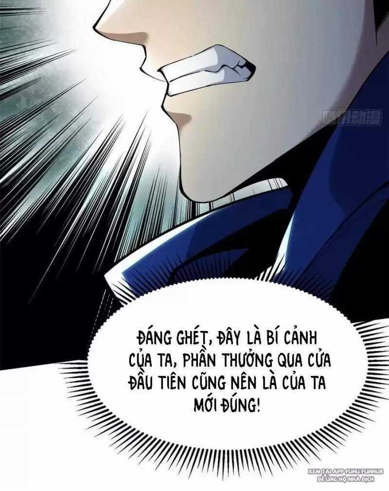 Ta Thật Không Muốn Học Cấm Chú Chương 43.2 trang 30