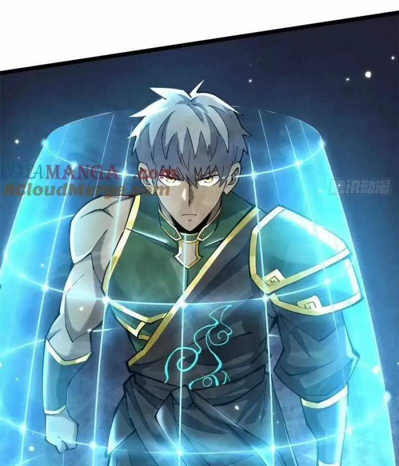 Ta Thật Không Muốn Học Cấm Chú Chương 43.2 trang 31