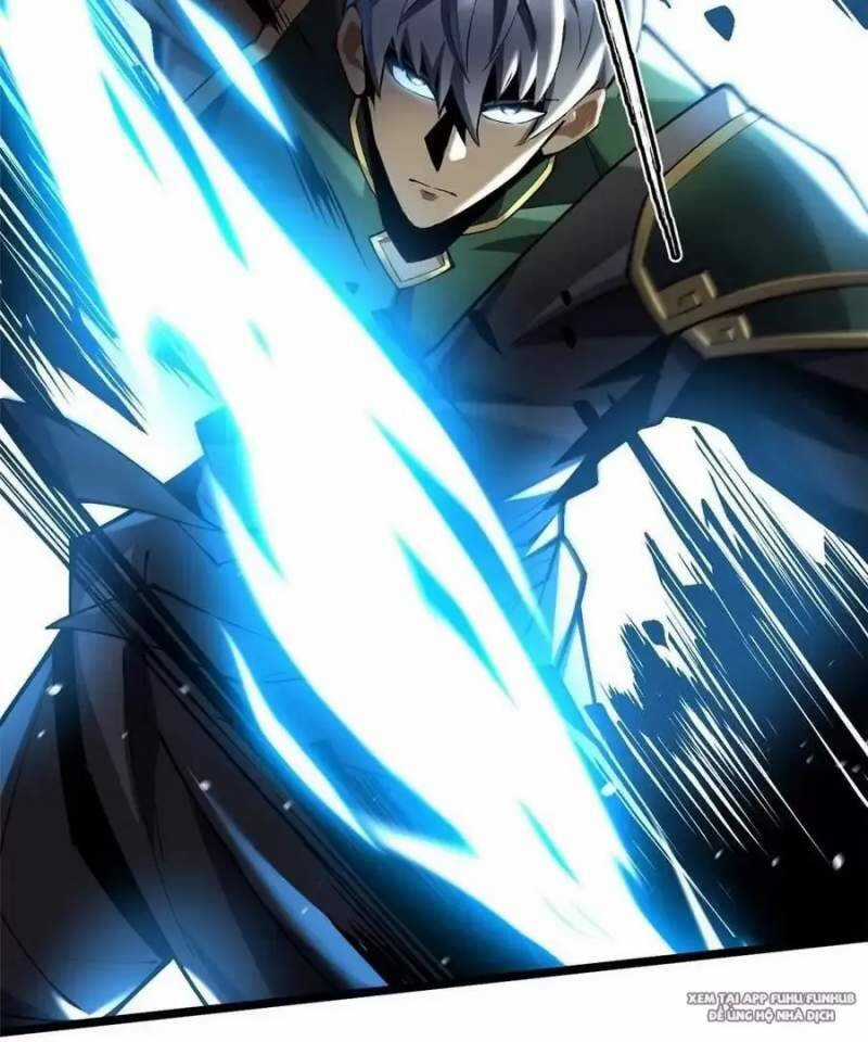 Ta Thật Không Muốn Học Cấm Chú Chương 43.2 trang 5