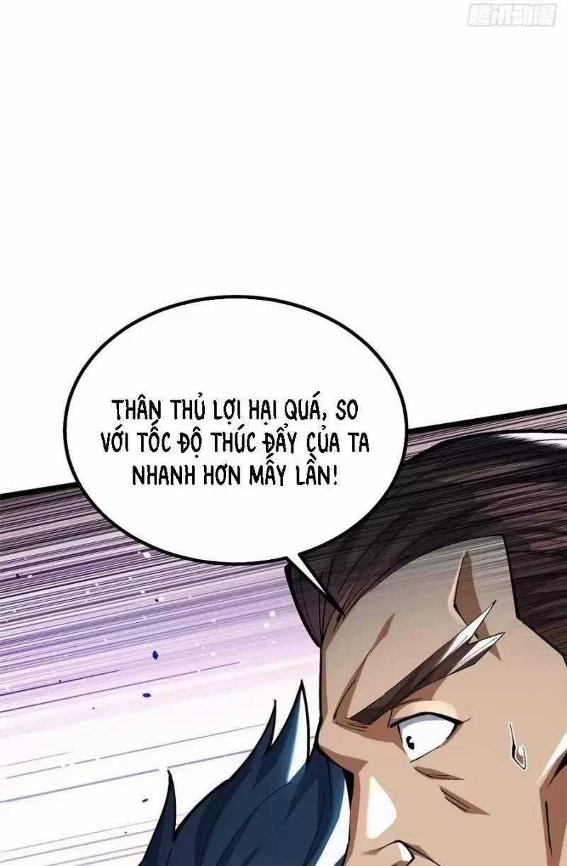 Ta Thật Không Muốn Học Cấm Chú Chương 43.2 trang 6