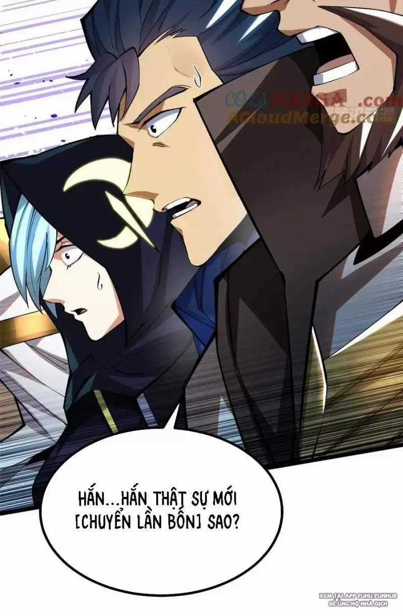 Ta Thật Không Muốn Học Cấm Chú Chương 43.2 trang 7