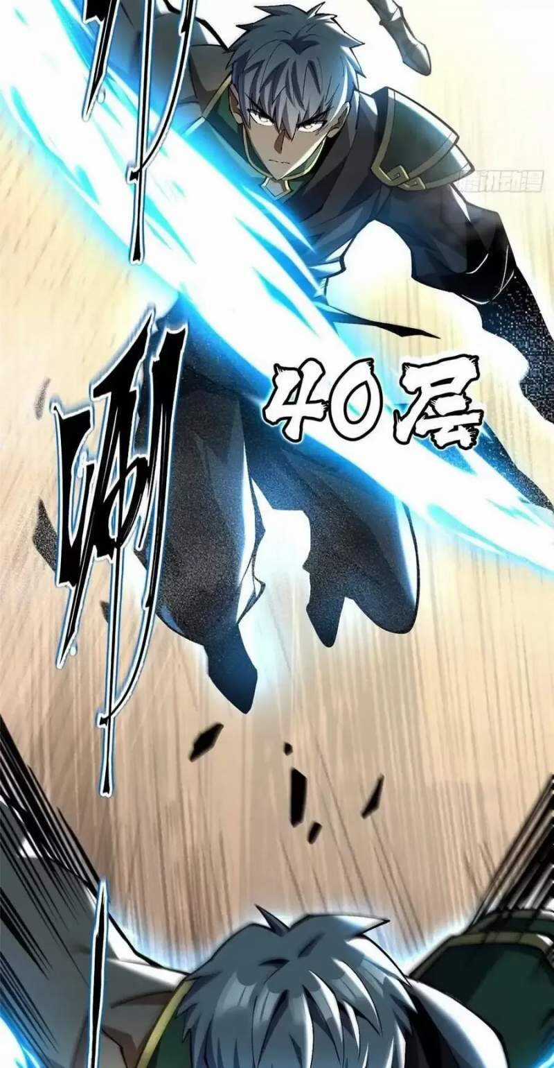 Ta Thật Không Muốn Học Cấm Chú Chương 43.2 trang 9