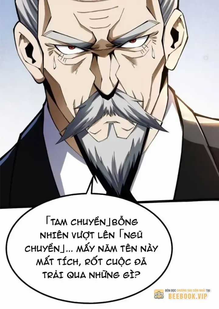 Ta Thật Không Muốn Học Cấm Chú Chương 43 trang 110