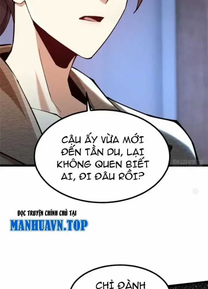 Ta Thật Không Muốn Học Cấm Chú Chương 43 trang 14