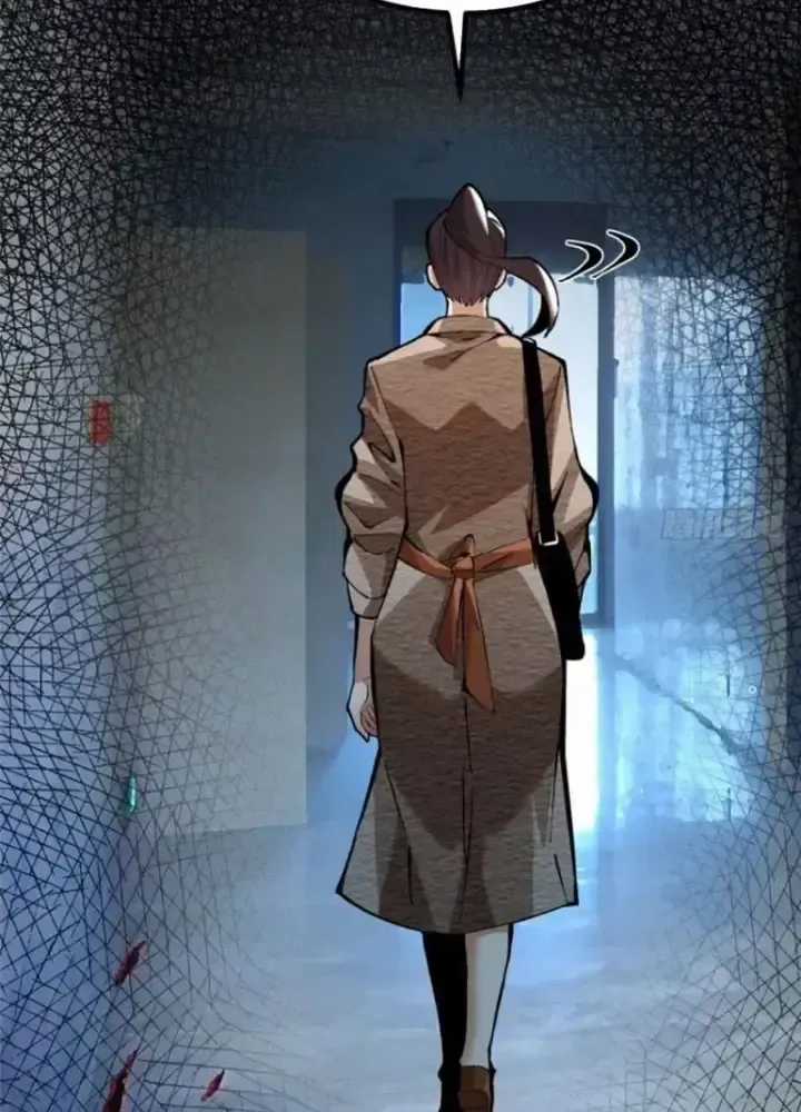 Ta Thật Không Muốn Học Cấm Chú Chương 43 trang 16