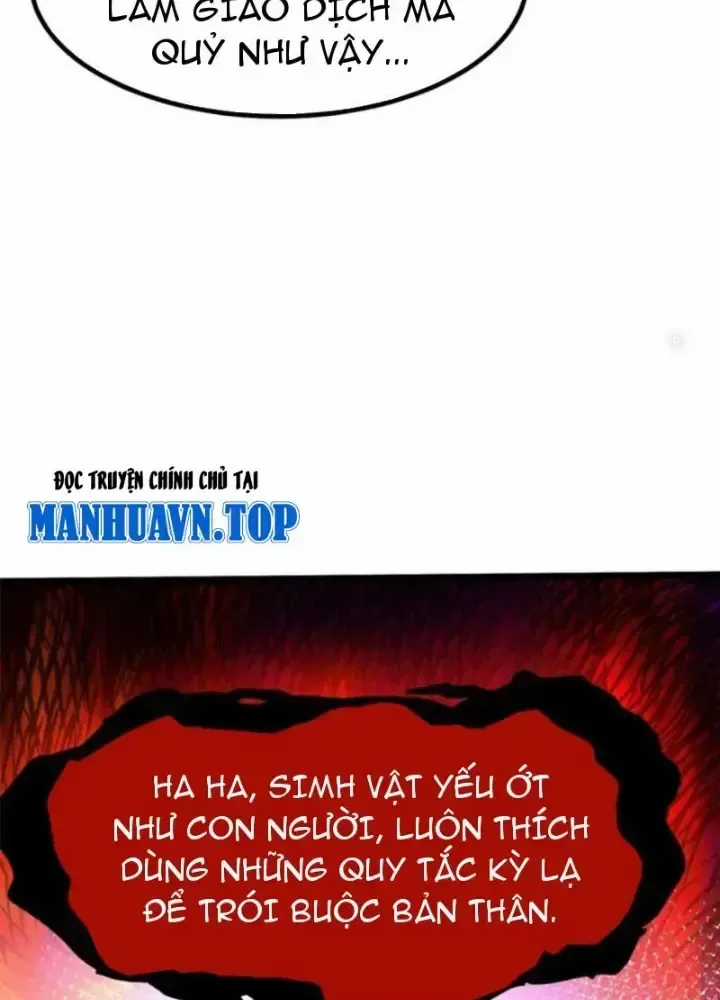 Ta Thật Không Muốn Học Cấm Chú Chương 43 trang 30