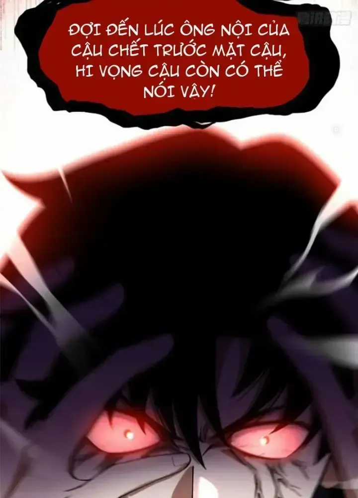 Ta Thật Không Muốn Học Cấm Chú Chương 43 trang 34