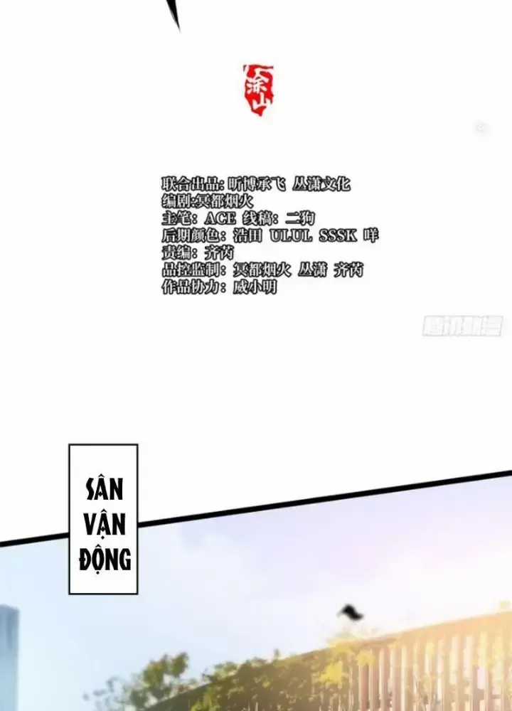 Ta Thật Không Muốn Học Cấm Chú Chương 43 trang 38