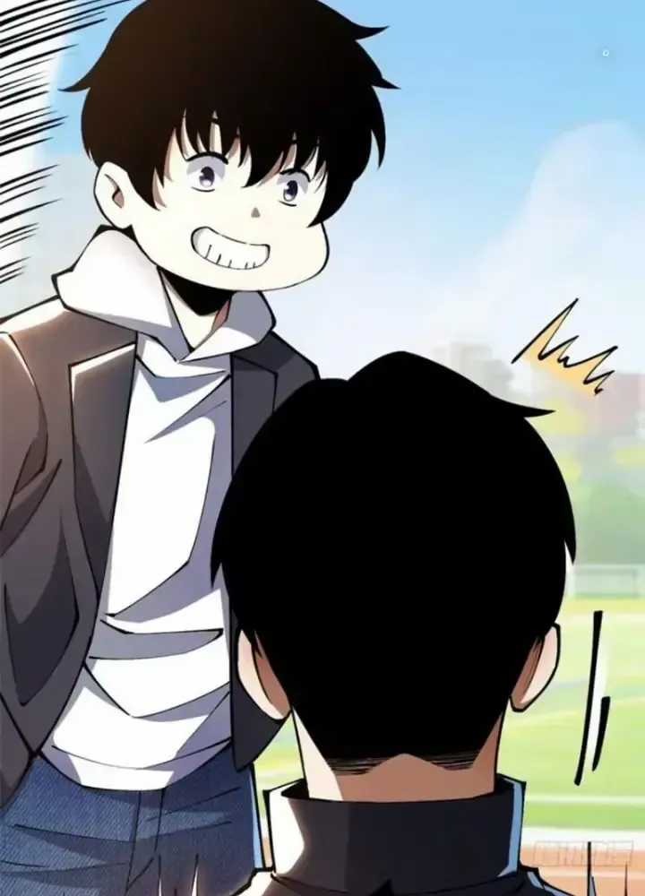 Ta Thật Không Muốn Học Cấm Chú Chương 43 trang 44