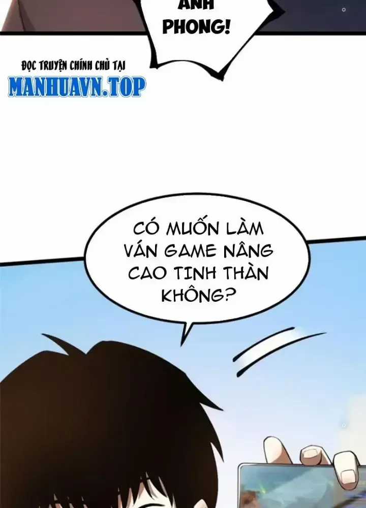 Ta Thật Không Muốn Học Cấm Chú Chương 43 trang 46