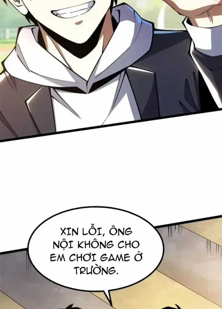 Ta Thật Không Muốn Học Cấm Chú Chương 43 trang 48