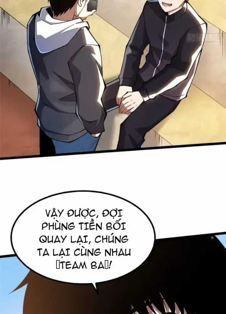 Ta Thật Không Muốn Học Cấm Chú Chương 43 trang 50