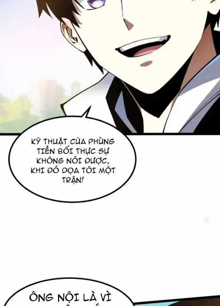 Ta Thật Không Muốn Học Cấm Chú Chương 43 trang 52