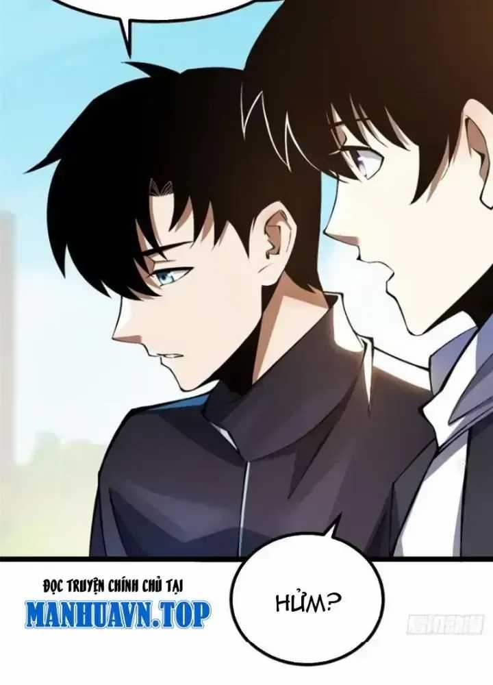 Ta Thật Không Muốn Học Cấm Chú Chương 43 trang 54