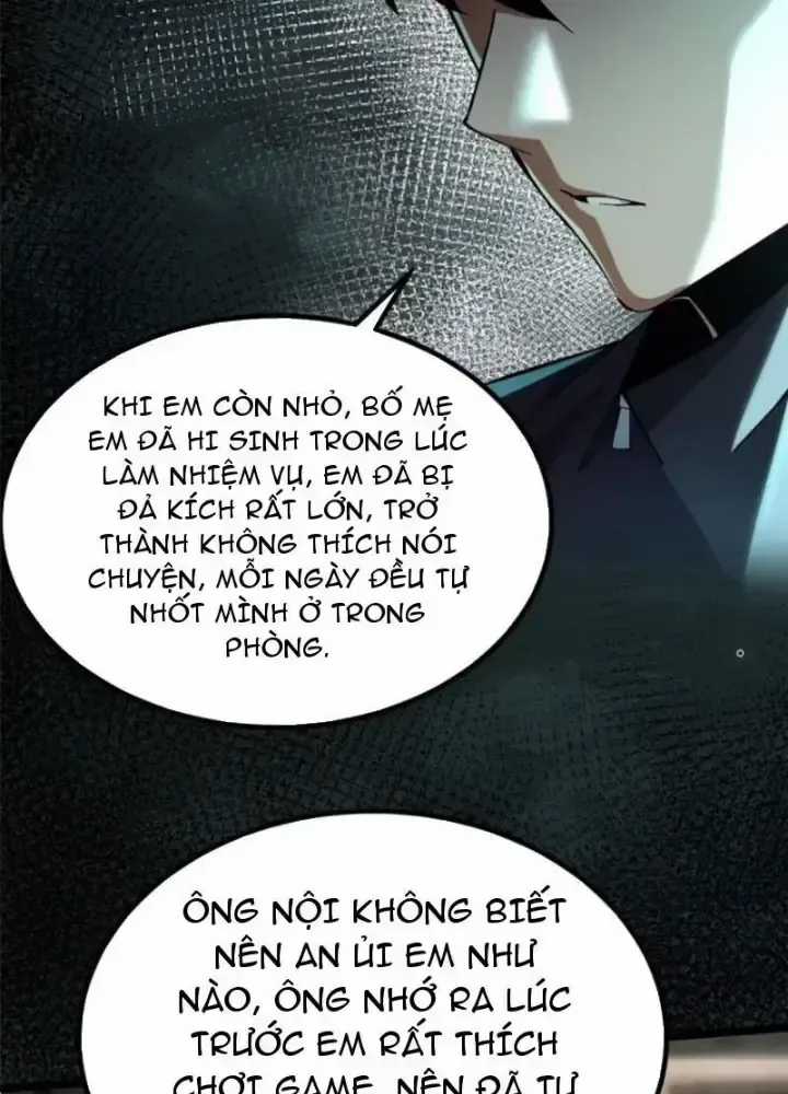 Ta Thật Không Muốn Học Cấm Chú Chương 43 trang 58