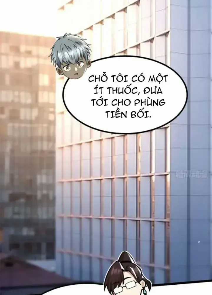 Ta Thật Không Muốn Học Cấm Chú Chương 43 trang 6