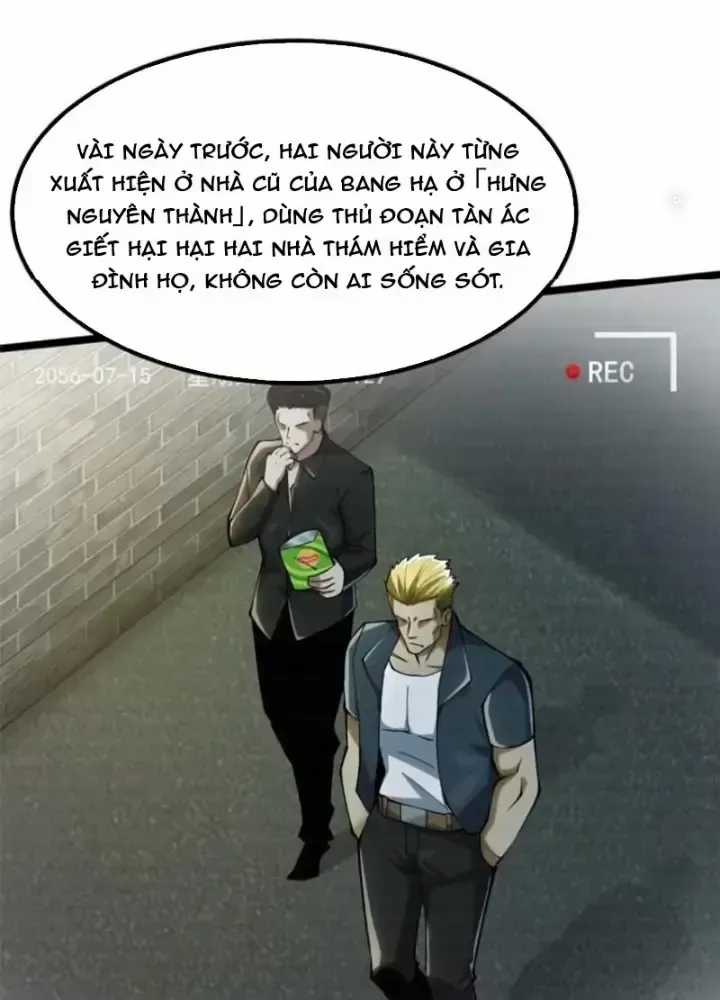 Ta Thật Không Muốn Học Cấm Chú Chương 43 trang 78