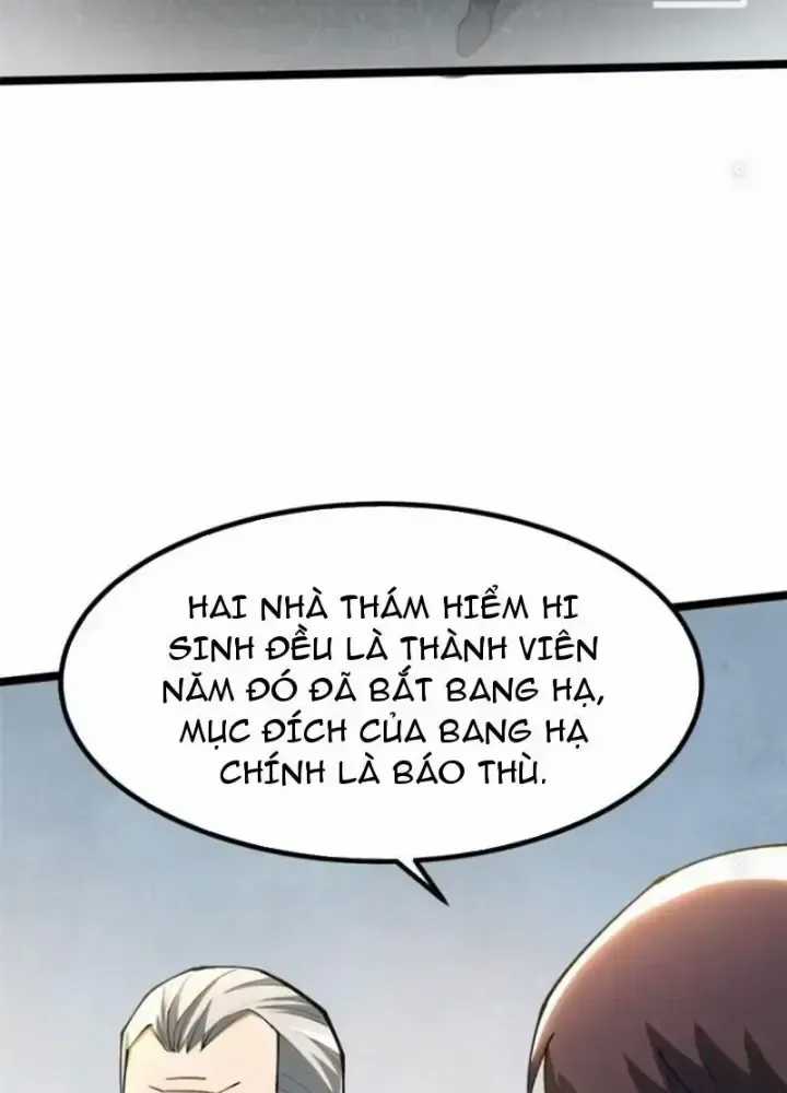 Ta Thật Không Muốn Học Cấm Chú Chương 43 trang 80