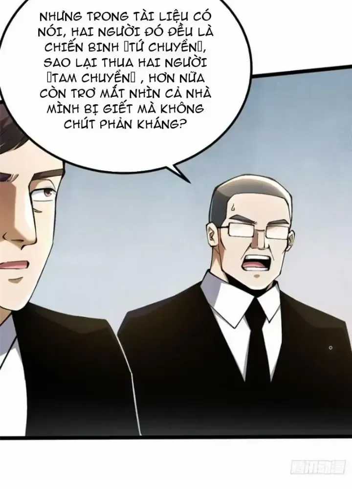 Ta Thật Không Muốn Học Cấm Chú Chương 43 trang 84