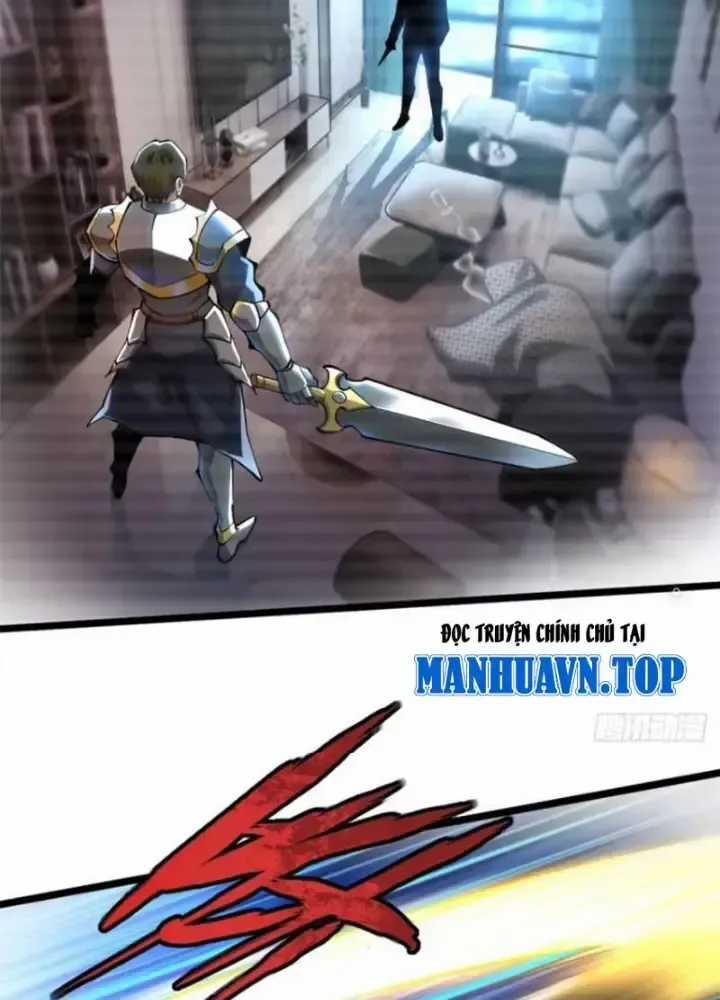 Ta Thật Không Muốn Học Cấm Chú Chương 43 trang 90