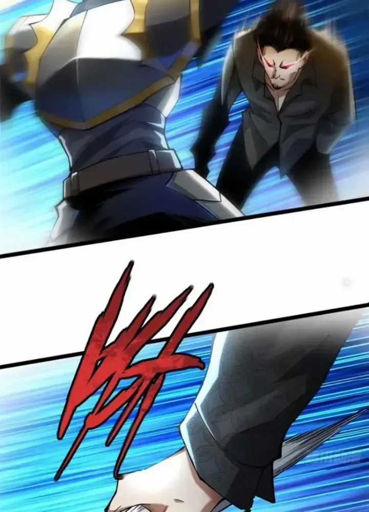 Ta Thật Không Muốn Học Cấm Chú Chương 43 trang 92