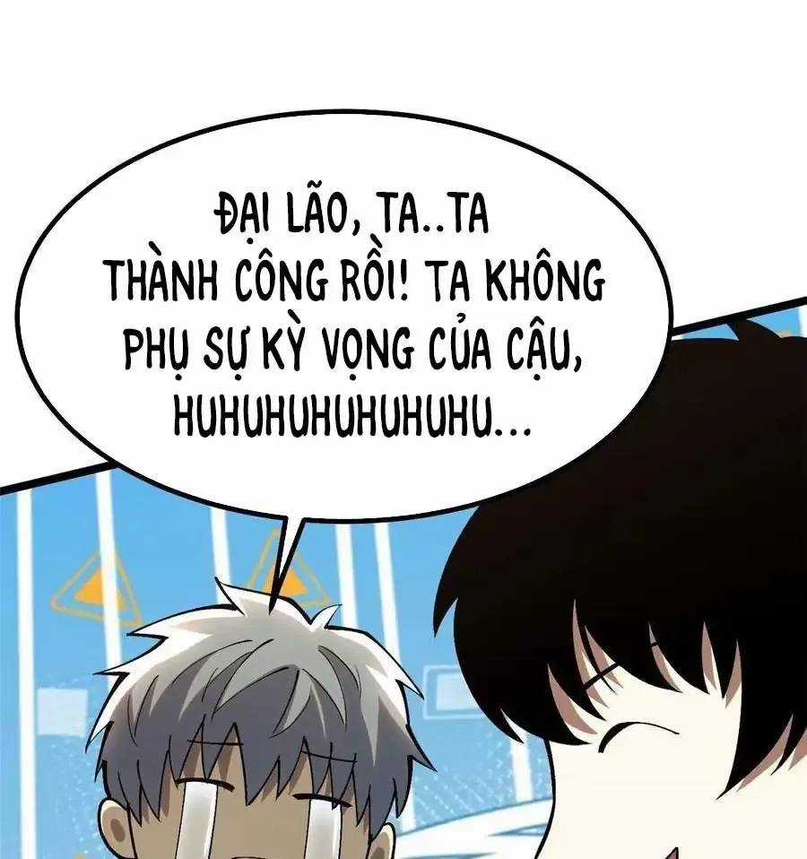 Ta Thật Không Muốn Học Cấm Chú Chương 44.2 trang 13