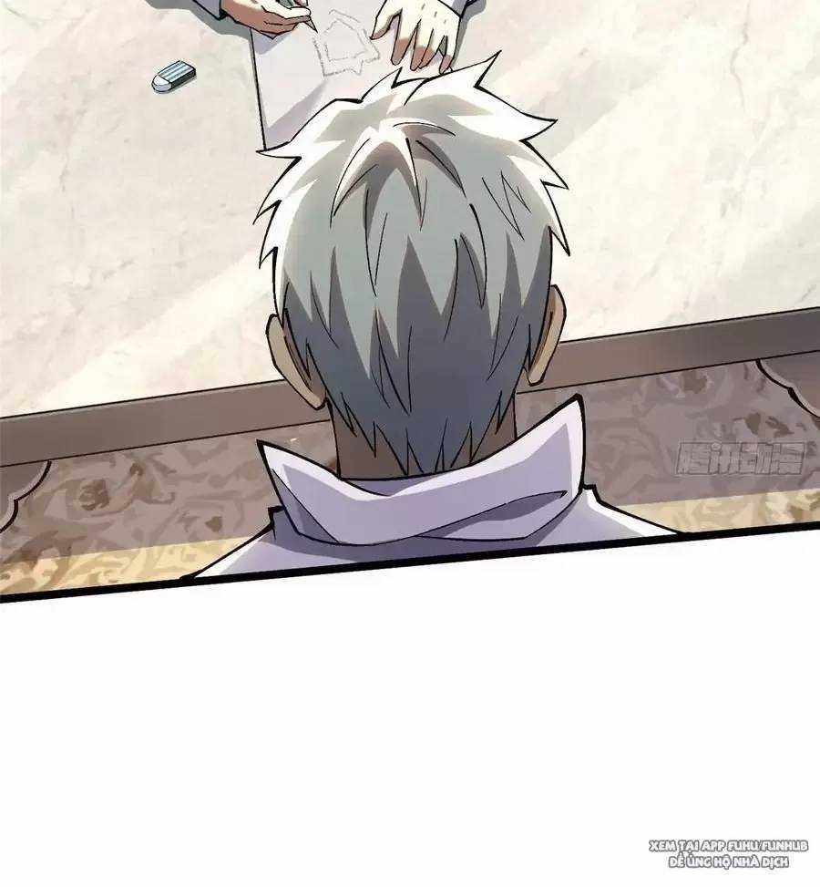 Ta Thật Không Muốn Học Cấm Chú Chương 44.2 trang 16