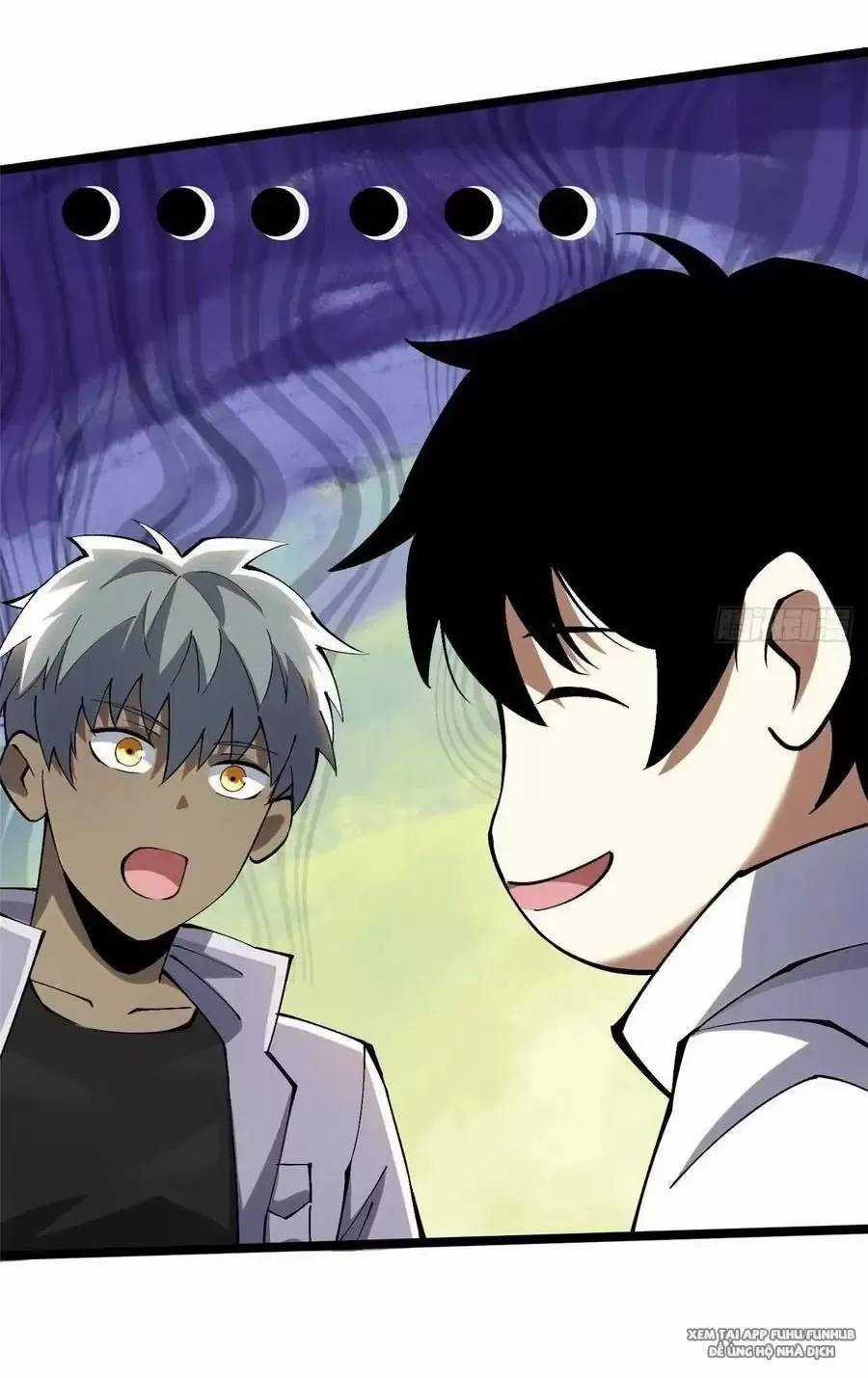 Ta Thật Không Muốn Học Cấm Chú Chương 44.2 trang 21