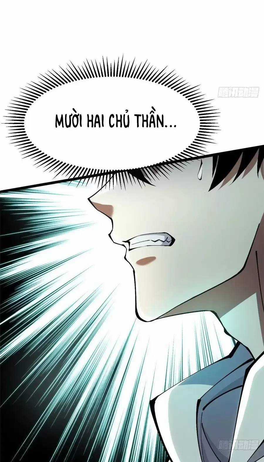 Ta Thật Không Muốn Học Cấm Chú Chương 44.2 trang 26