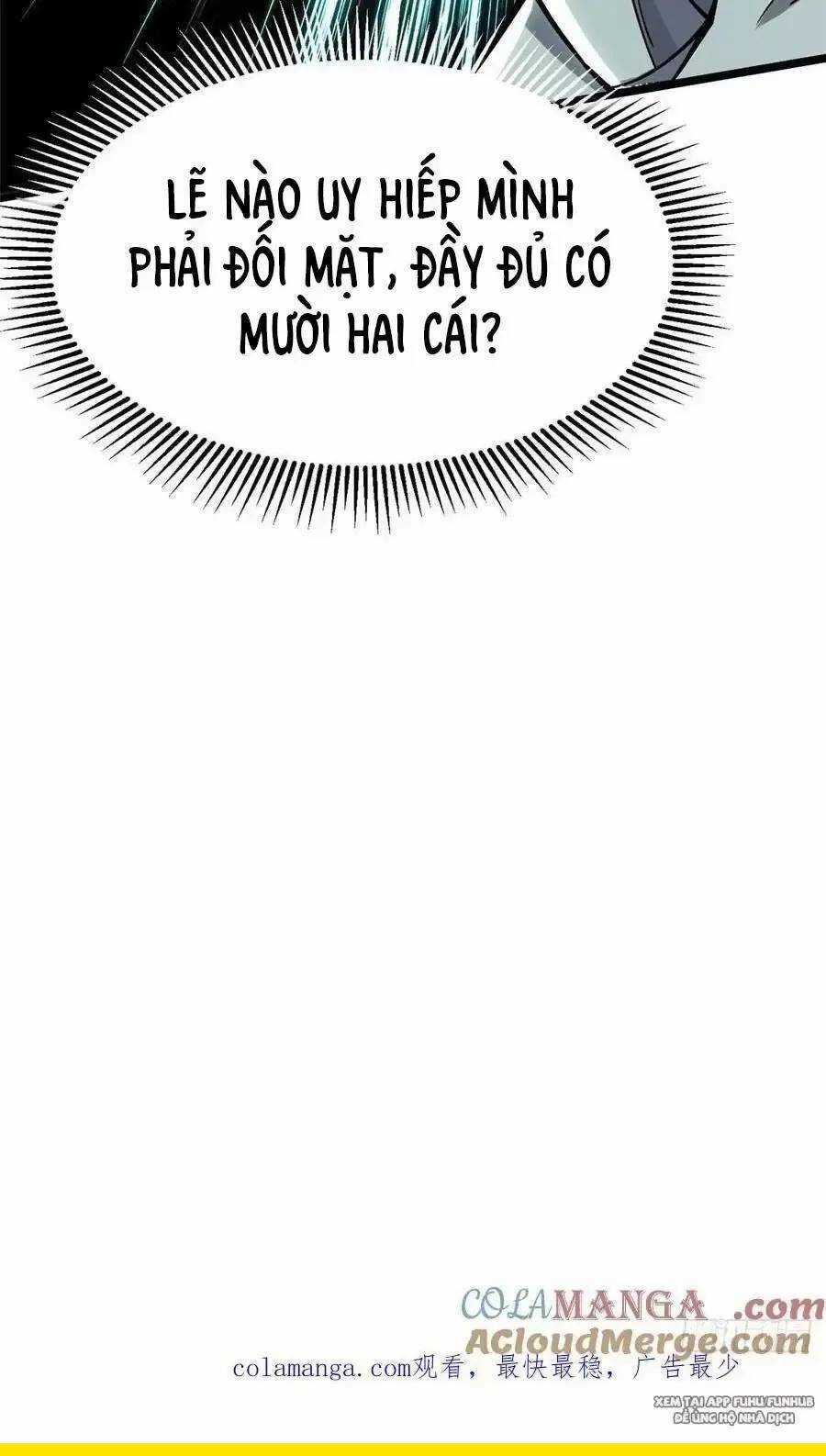 Ta Thật Không Muốn Học Cấm Chú Chương 44.2 trang 27