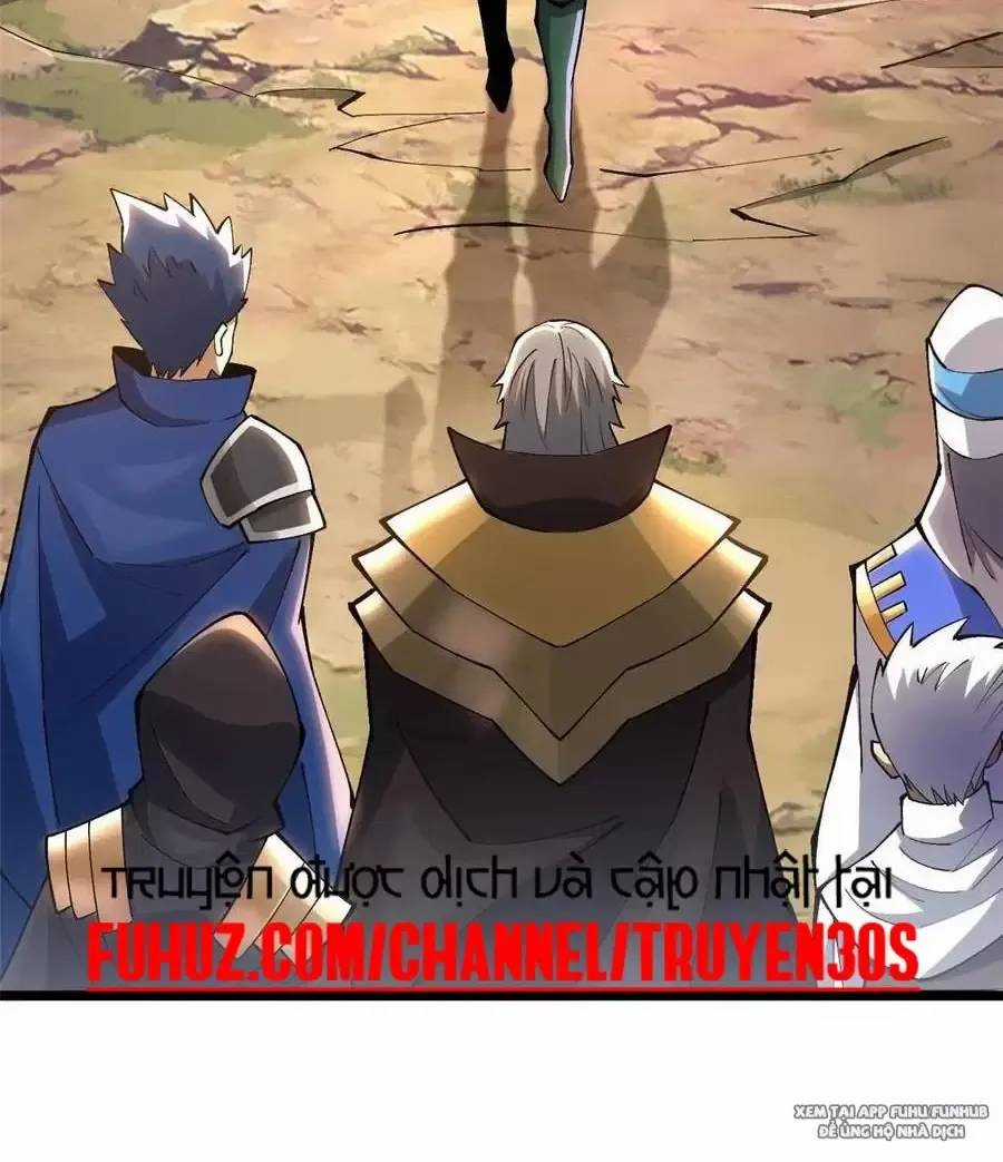 Ta Thật Không Muốn Học Cấm Chú Chương 44.2 trang 5