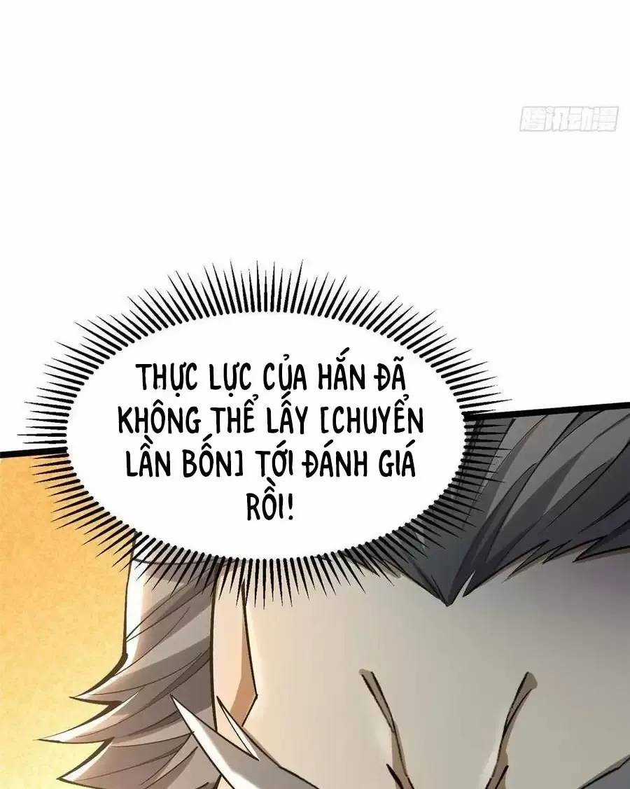 Ta Thật Không Muốn Học Cấm Chú Chương 44.2 trang 6