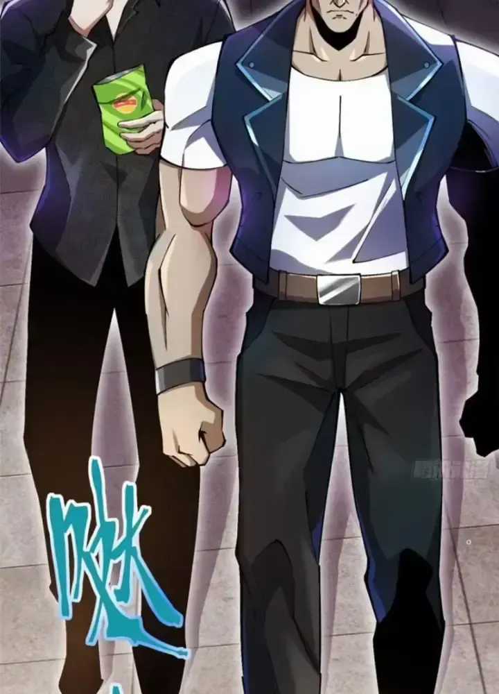 Ta Thật Không Muốn Học Cấm Chú Chương 44 trang 10