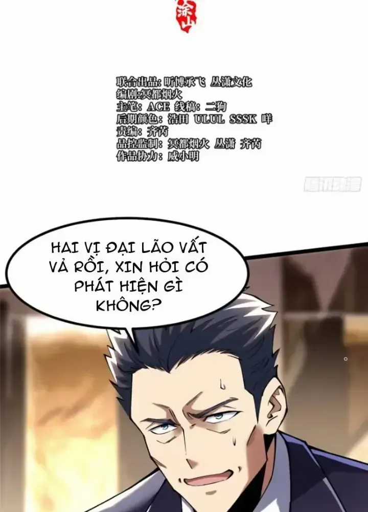 Ta Thật Không Muốn Học Cấm Chú Chương 44 trang 14