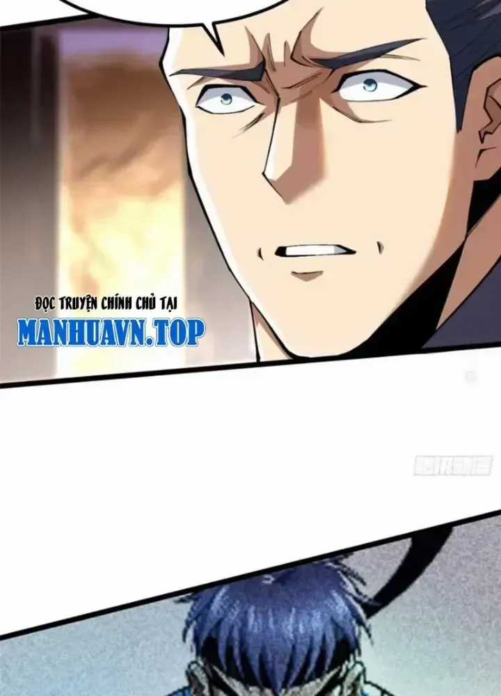 Ta Thật Không Muốn Học Cấm Chú Chương 44 trang 22