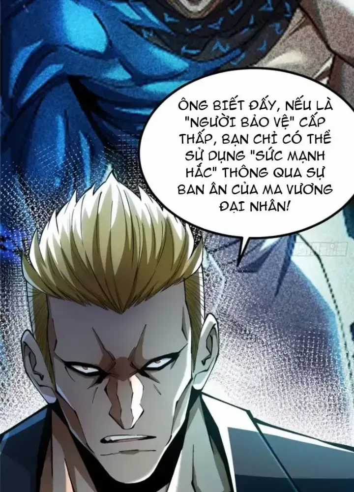 Ta Thật Không Muốn Học Cấm Chú Chương 44 trang 24