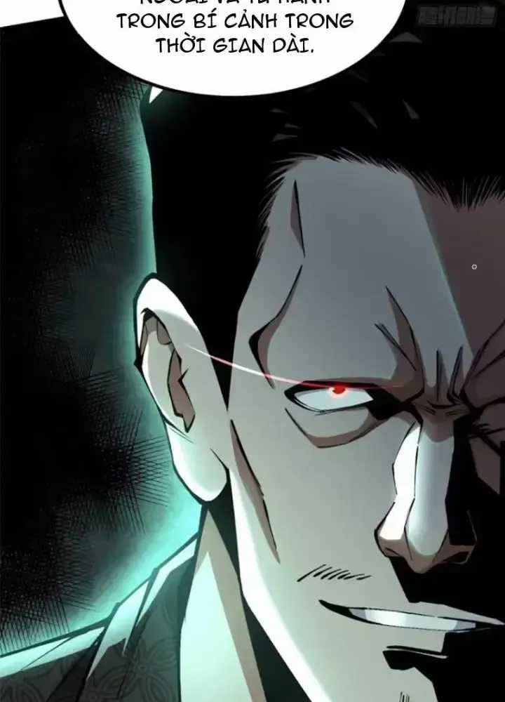 Ta Thật Không Muốn Học Cấm Chú Chương 44 trang 30