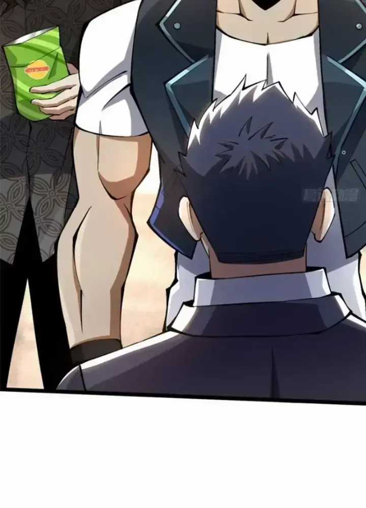 Ta Thật Không Muốn Học Cấm Chú Chương 44 trang 34