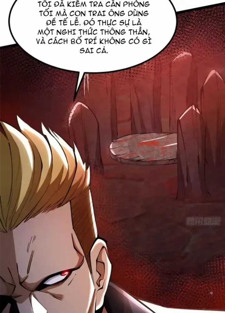 Ta Thật Không Muốn Học Cấm Chú Chương 44 trang 38